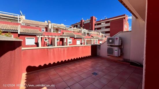 Bungalow en venta en Santa Pola - ALICANTE