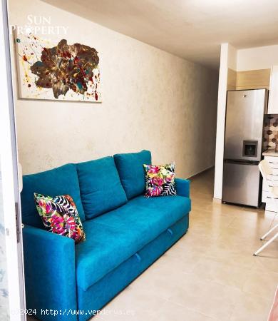 APARTAMENTO A UNOS PASOS DE LA PLAYA - SANTA CRUZ DE TENERIFE