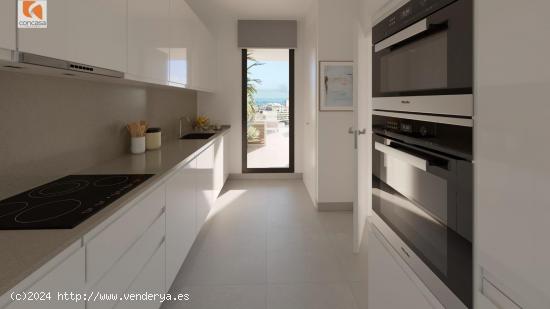 VIVIENDA  EN VENTA EN EL CENTRO DE ESTEPONA - MALAGA