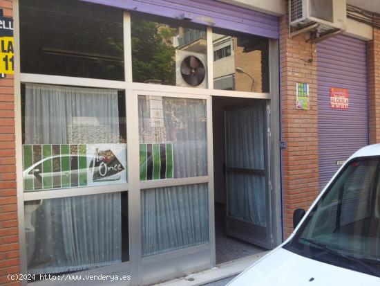 Se Vende en Ontinyent - VALENCIA