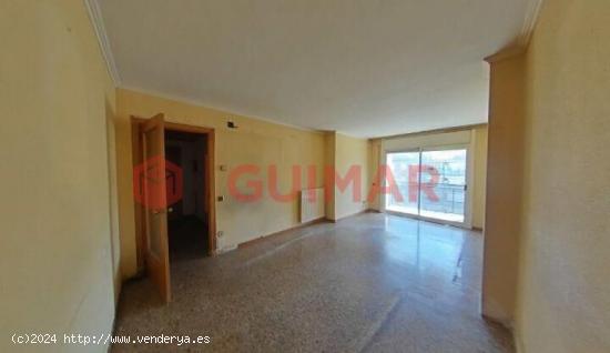 PISO EN VENTA EN AVDA. DE LA CONSTITUCIÓN  CASTELLDEFELS CENTRO - BARCELONA