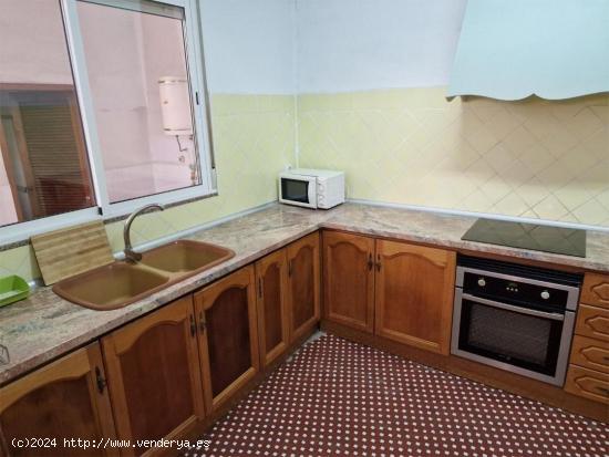 Se vende casa adosada en Meliana, Valencia - VALENCIA