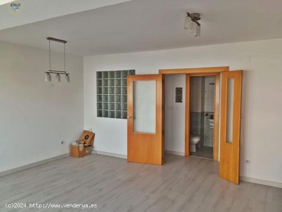 EN VENTA PISO EN LA AVENIDA DE LA ESTACIÓN - ENSANCHE/DIPUTACIÓN - ALICANTE