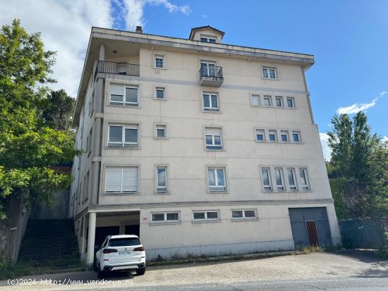  CASABANCO VENDE EDIFICIO DE  CINCO PLANTAS EN BEJAR. - SALAMANCA 