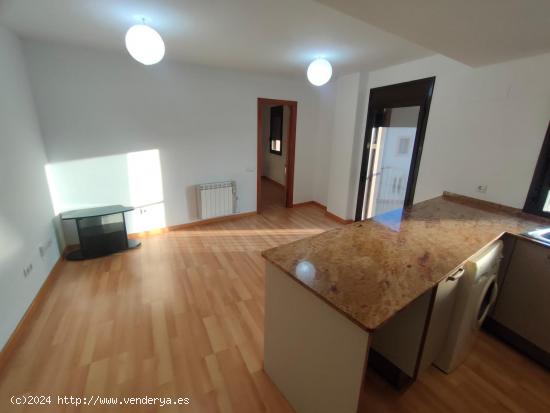 PISO SEMINUEVO EN VENTA - BARCELONA