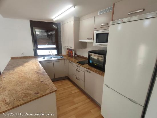 PISO SEMINUEVO EN VENTA - BARCELONA