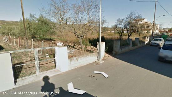 Se Vende en Alcoceber - CASTELLON