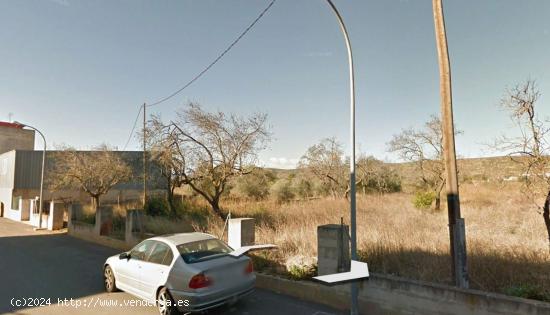 Se Vende en Alcoceber - CASTELLON