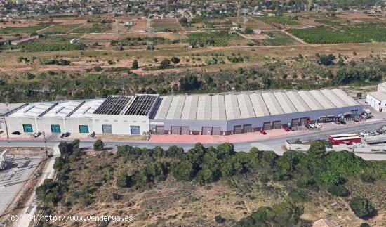 Se Vende en Almazora - Almassora - CASTELLON