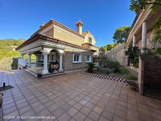 Villa a la venta en las Palmas, Benicassim - CASTELLON