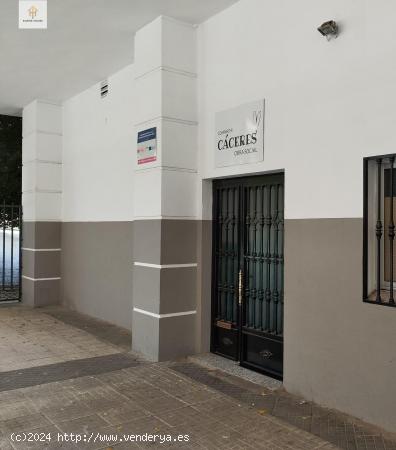 Se VENDE LOCAL COMERCIAL en Moctezuma - CACERES