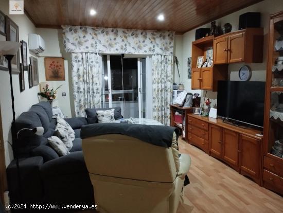  Se VENDE PISO en Malpartida de Cáceres - CACERES 