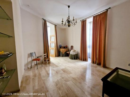  Magnífica vivienda en Cádiz centro. - CADIZ 