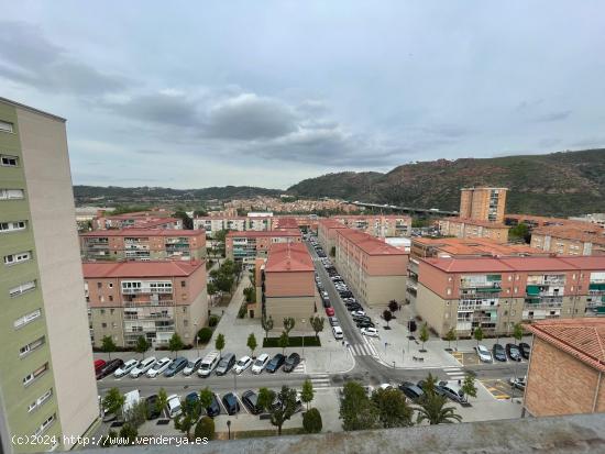 PISO DE TRES HABITACIONES PLAZA POMPEU FABRA 2 MARTORELL - BARCELONA