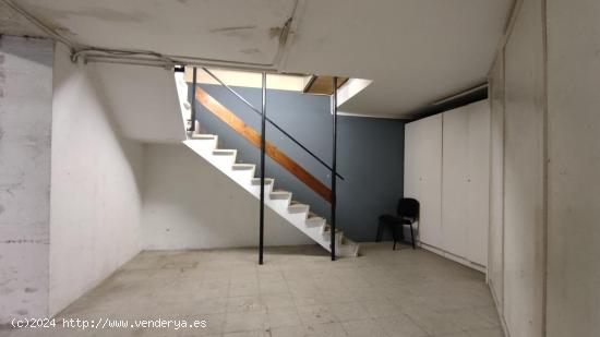 Local en venta y alquiler en Zona La Serreta - BARCELONA