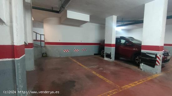 Parking en alquiler  - BARCELONA