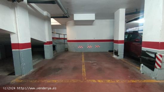 Parking en alquiler  - BARCELONA