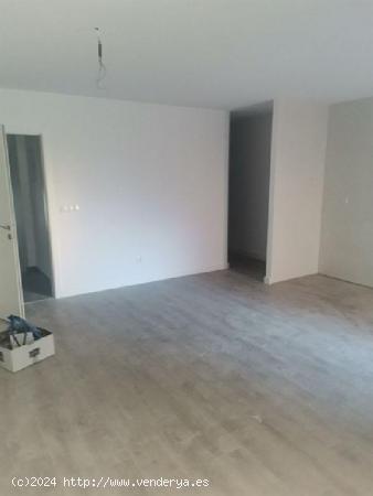 OCASION SE VENDE VIVIENDA DE NUEVA CONSTRUCCION. - ALICANTE