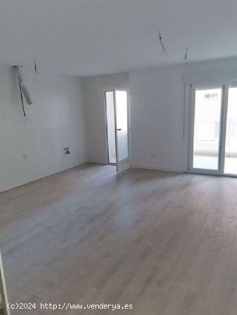 OCASION SE VENDE VIVIENDA DE NUEVA CONSTRUCCION. - ALICANTE