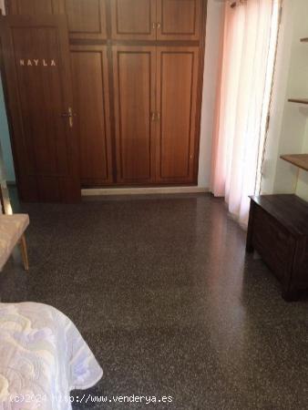 SE VENDE MAGNIFICA VIVIENDA DOBLE ZONA REINA VICTORIA - ALICANTE