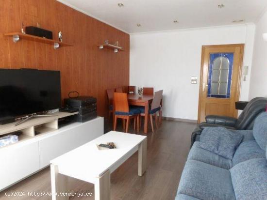 SE VENDE BONITA VIVIENDA EN CARRUS - ALICANTE