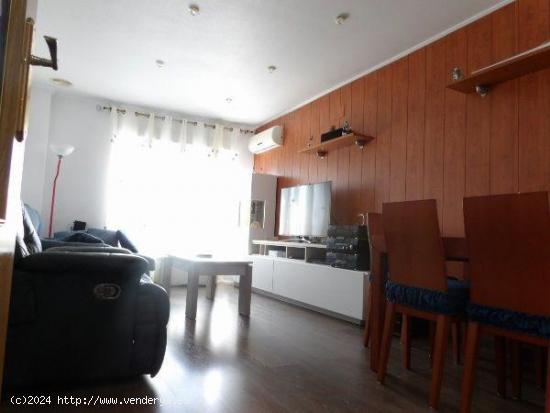 SE VENDE BONITA VIVIENDA EN CARRUS - ALICANTE