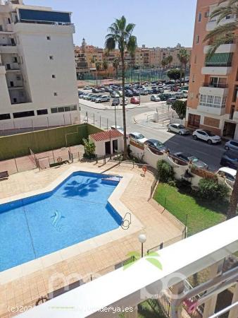  Piso en venta en Poniente Faro Torre del mar - MALAGA 