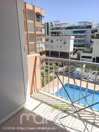 Piso en venta en Poniente Faro Torre del mar - MALAGA