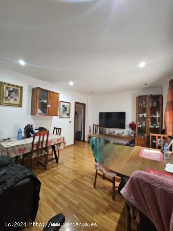 VIVIENDA EN MONTEOLIVETE - VALENCIA