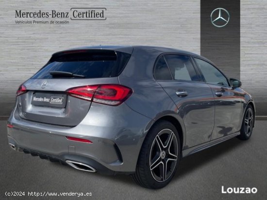 Se Vende MERCEDES-BENZ Clase A A 180 AMG Line (EURO 6d-TEMP)