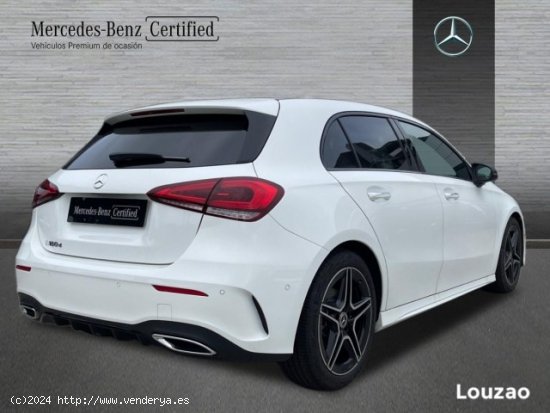 Se Vende MERCEDES-BENZ Clase A A 180 d AMG Line (EURO 6d)