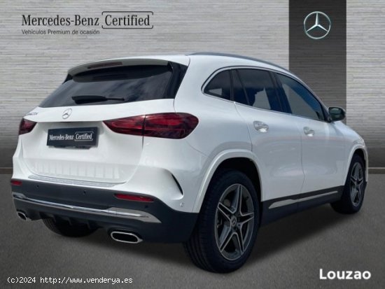 Se Vende MERCEDES-BENZ Clase GLA GLA 200 D