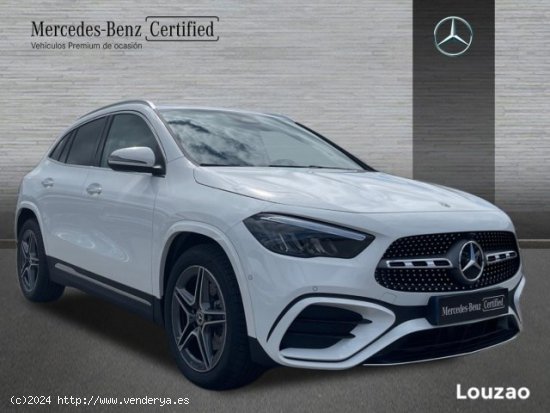 Se Vende MERCEDES-BENZ Clase GLA GLA 200 D