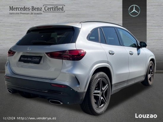 Se Vende MERCEDES-BENZ Clase GLA GLA 200 D