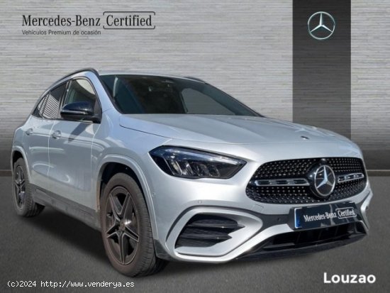 Se Vende MERCEDES-BENZ Clase GLA GLA 200 D