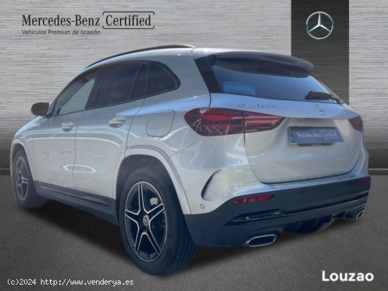 Se Vende MERCEDES-BENZ Clase GLA GLA 200 D