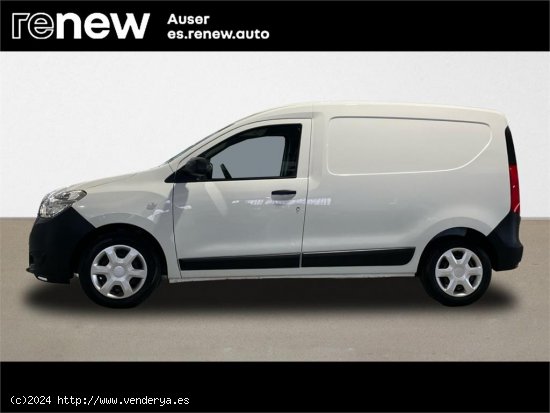 Se Vende DACIA Dokker Van Ambiance dCi 55kW (75CV)