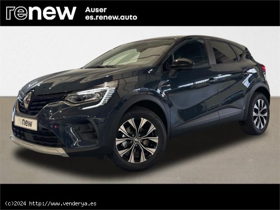  Se Vende RENAULT Captur evolution TCe 67kW (90CV) 