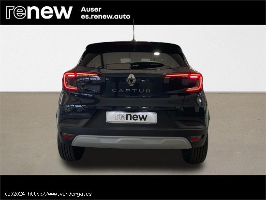 Se Vende RENAULT Captur evolution TCe 67kW (90CV)