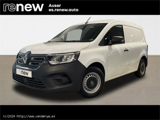  Se Vende RENAULT Kangoo Furgón E-Tech L1 Start EV45 22kW 