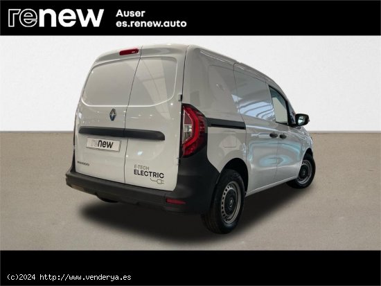 Se Vende RENAULT Kangoo Furgón E-Tech L1 Start EV45 22kW