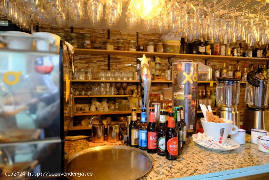 Local comercial en alquiler  en Barcelona - Barcelona