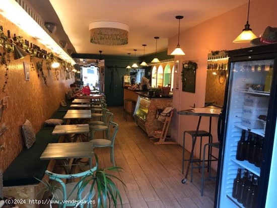  Local comercial en alquiler  en Sitges - Barcelona 