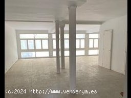 Local comercial en venta  en Barcelona - Barcelona