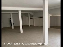 Local comercial en venta  en Barcelona - Barcelona