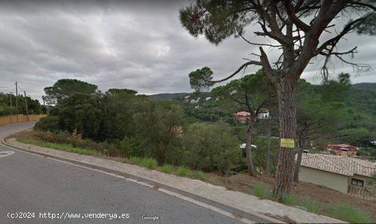 Suelo urbano en venta  en Calonge - Girona