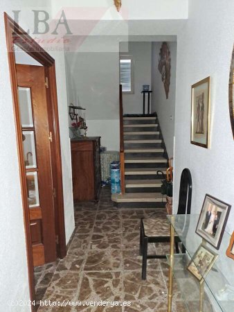 Casa en el centro. - Bailén