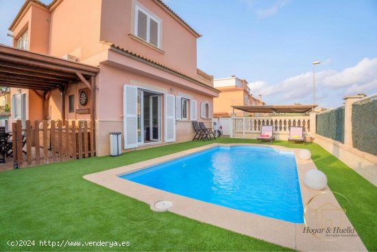 Planta Baja con piscina en Sa Torre, Mallorca