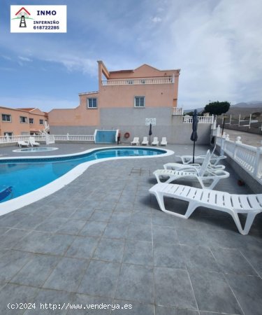 Piso en Venta en Costa Adeje Santa Cruz de Tenerife Ref: 437861