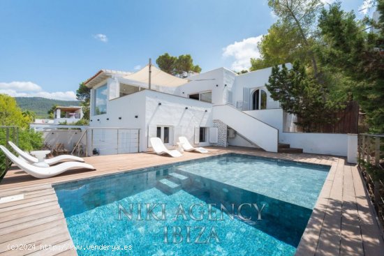 Casa-Chalet en Venta en Sant Josep De Sa Talaia Baleares